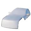 Windproof Waterproof Enlarge Car Snow Cover 7-Layer Winter Car Window Ice Cover Windshield Snow Shield Universal for Suv Sedan
