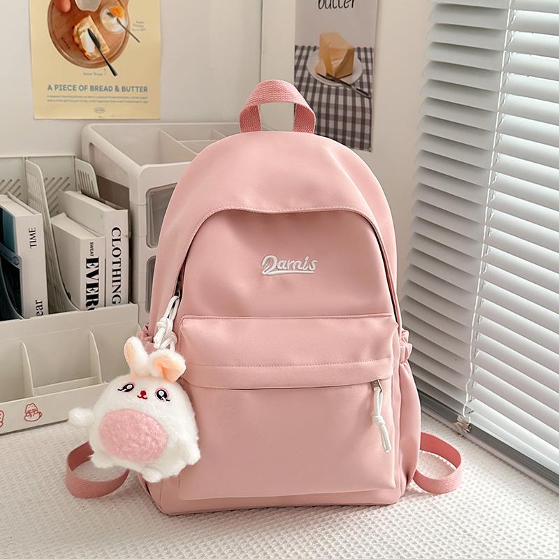School Bag Summer Mori Fresh Mini High Value Sweet Soft Sister Travel Back