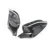 ABS Carbon Glossy Black Replacement Side Mirror Covers Cap For BMW 3 4 5 7 8 Series G20 G21 G30 G38 G22 G23 G11 G12 G15 G16