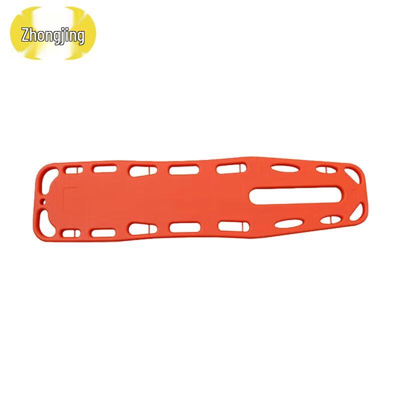 

Zhongjing Emergency Spine Board Stretcher