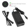 42V 2A Power Adapter Charger Output Battery Charger Compatible With M365 S1 / S3 / S4 (US Plug) Electric