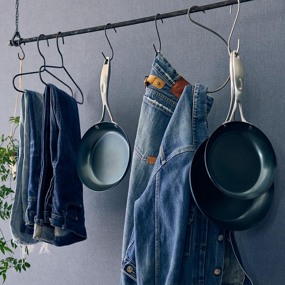 DENIIM Frying Pan 26cm