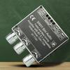 XY-T15H Audio Digital Power Amplifier Board Bluetooth-Compatible 5.1 2.0 Channel for DIY Wireless Speakers