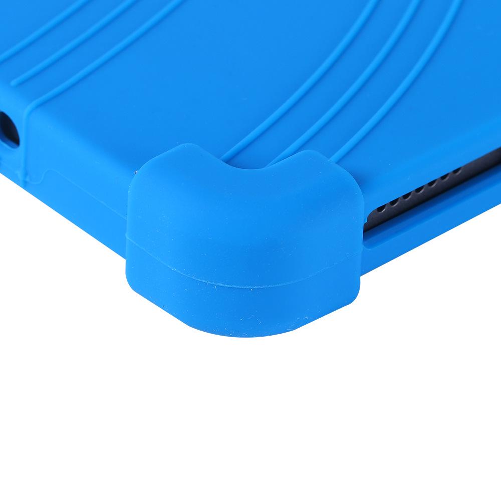 Blackview Tab 90 WiFi 10.92" Leather & Silicone Case