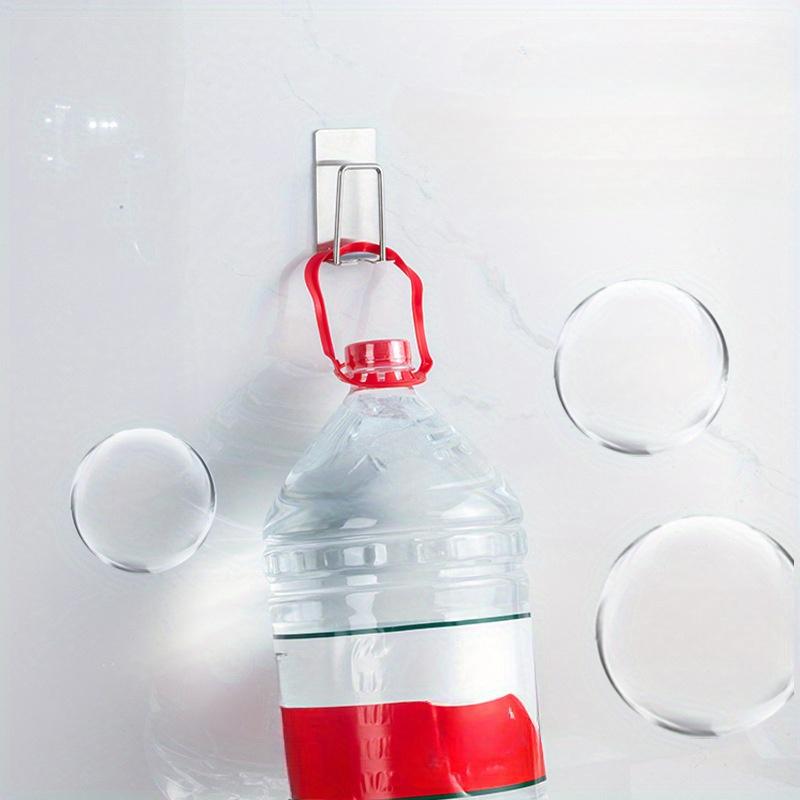 3PCS Bathroom Storage Rack Iron Art Wall Mounted Toothbrush Holder Washroom Mouthwash Cup Organizer Bathroom Accessories