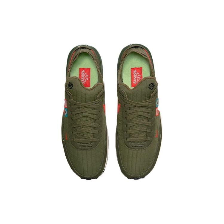 Nike Waffle One Premium 'Toasty - Medium Olive' Men's DC8890-200