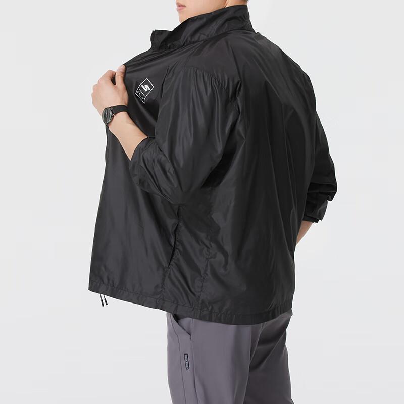 Skechers Men's Woven Jacket P225M275-03K8