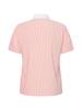K2 Siwon Seokker Ice Waffle Marina Polo W_Soft Pink