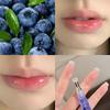 8- flavor Lip Moisturizing essence, moisturizing and hydrating, preventing dryness and cracking, and reducing lip lines
