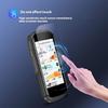 Flexible Hydrogel Screen Protector For 1050 Bike Computer Film Easy Installation Protective Film Replacement