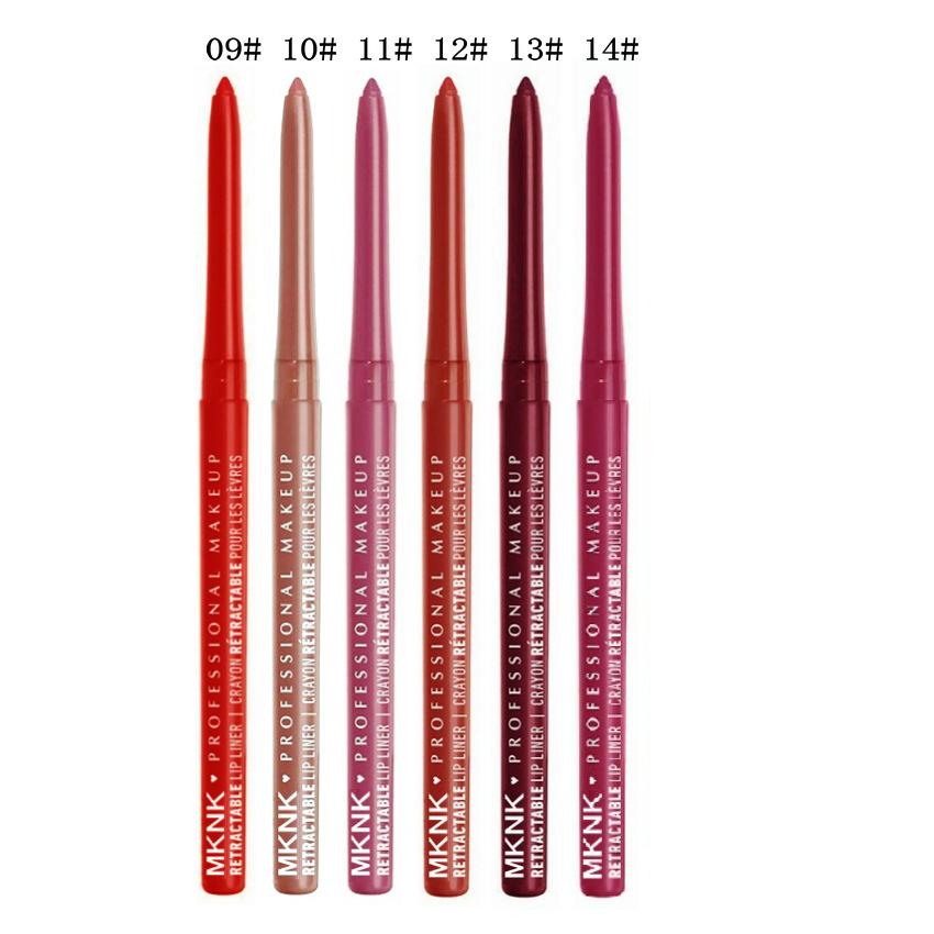 Auto,rotating Pencil & Lip Liner