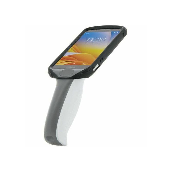 

MOBILIS Softbag gris - Housse/Case pour accessoires Zebra PS30