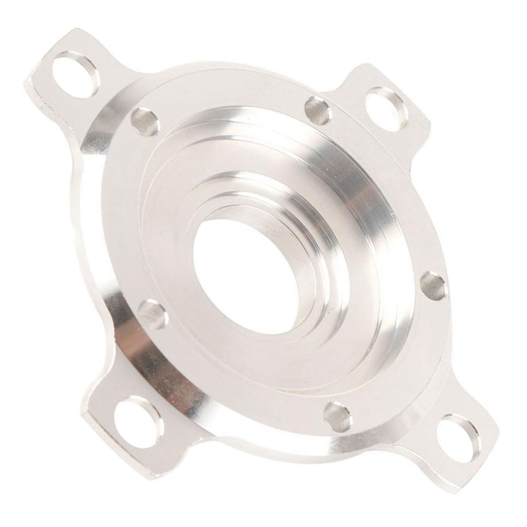 Adaptateur d'araignée de plateau de chaîne CNC 104 BCD TSDZ2 pour vélo DIY