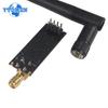 1Set NRF24L01+PA+LNA 2.4G Wireless Module 1100 Meters Long-Distance with Antenna