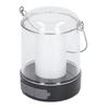 LED Camping Lantern 3 Modes 360 degrees  Luminous Rechargeable Waterproof Portable Camping Lights with Hook for Outdoor