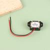 Mini Electronic Alarm Buzzer 2315 Active Mechanical 3V 6V 9V 12V 85Db - Compact Size For Security And Alarm Systems