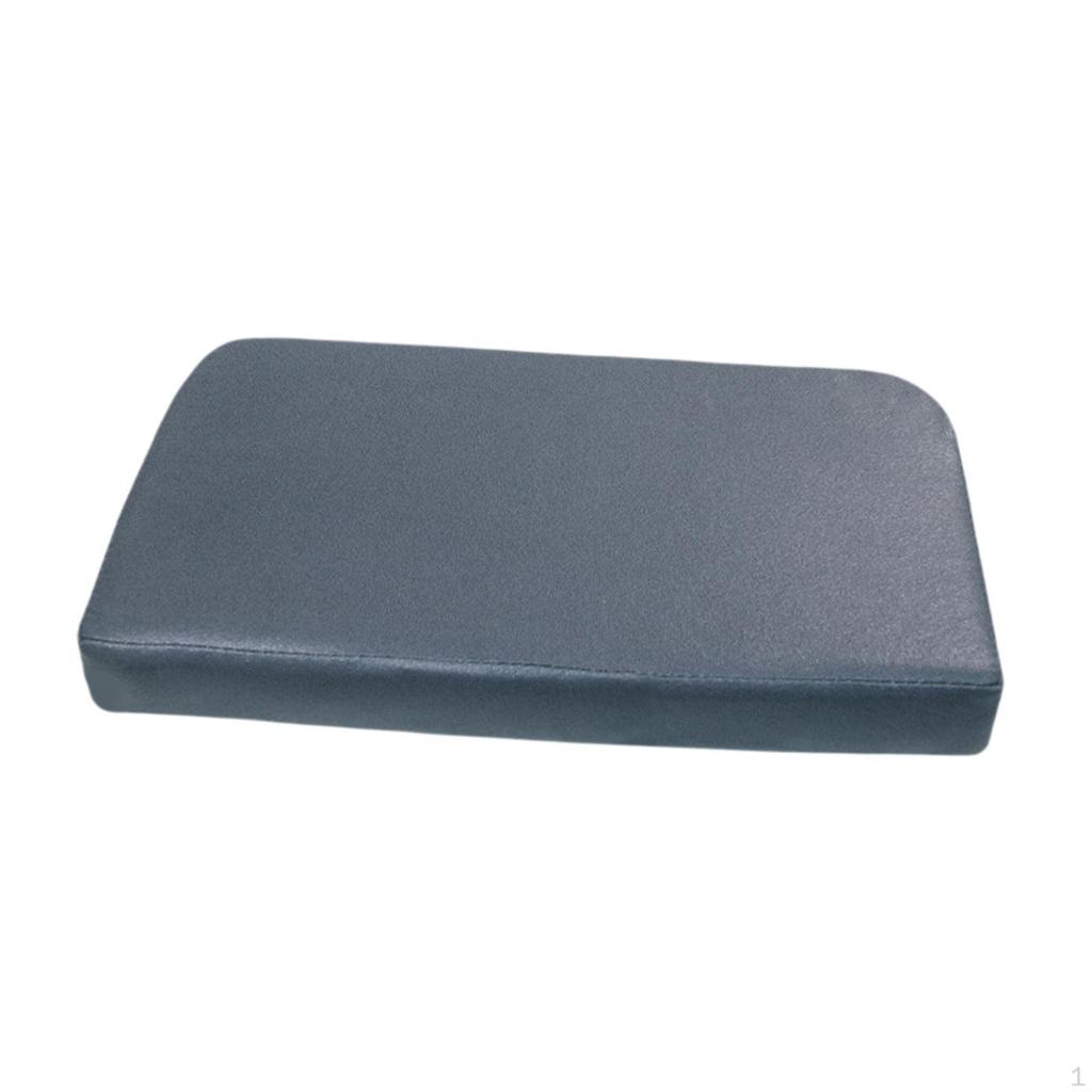 Beautician Cushion for Massage Bed Headboard Small In Breathable Technical with Waterproof