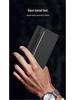 Samsung Z Fold6 Business Magnetic Leather Flip Case - Personalized, New Protective Cover