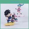 Son Ball Dragon Goku Master Roshi Son Goten Animated Character Ornaments Model