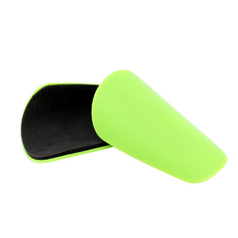 Ultra-light Breathable Shin Guards for Adults & Children - Professional Player Edition