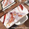 HD PC Genshin Impact Mavuika Hentai High definition printing Mechanical Keyboard Locking Edges accessories Mouse pad ESports