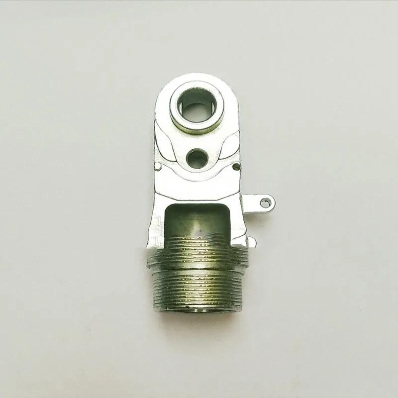 Garden Tool Cutter Accessories 25mm Electric Pruning Machine  Aluminum Tool Holder Aluminum Seat Center Knife Shaft Screw Cap