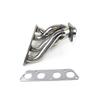 Stainless Exhaust Manifold Header for 00-08 Toyota Celica Corolla Matrix