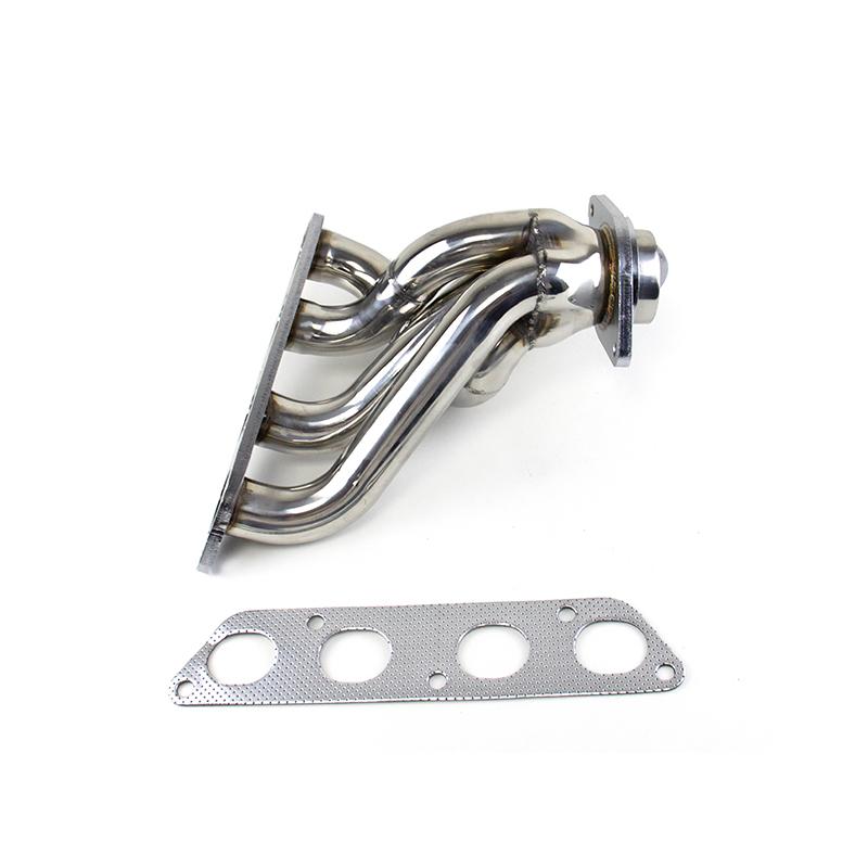 Stainless Exhaust Manifold Header for 00-08 Toyota Celica Corolla Matrix