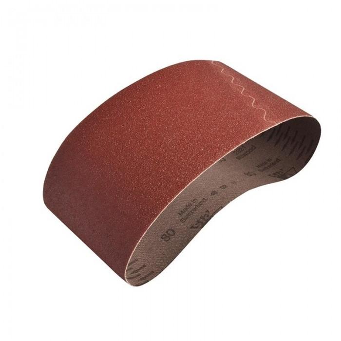 Faithfull Cloth Sanding Belt