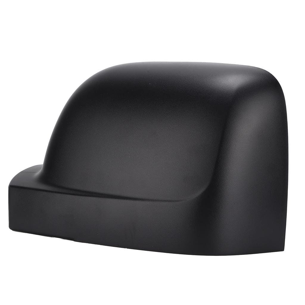 Door Mirror Cover Left Back MC7641 Replacement for Vauxhall Vivaro New Shape Van 2014 Onwards