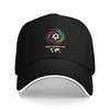 USA Canada Mexico Soccer Baseball Cap Outfit Fashion  Sun Cap For Unisex Women Daily Headewear  Gift