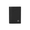 Business CarD HolDer Metal D Black Ci1sp531bk2