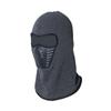 Winter outdoor riding masked hat men and women thickened fleece hat scarf face protection warm windproof hat headgear mask