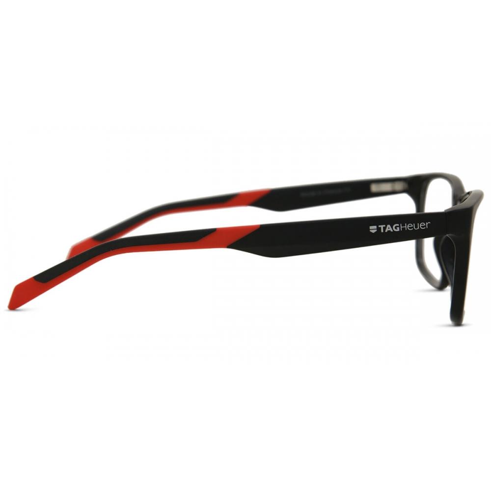 Tag Heuer Th0552 005 Unisex Eyeglasses