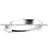 Fog Light Trim Rings for Mercedes E-Class W211 - Set of Left and Right Bumper Attachments.