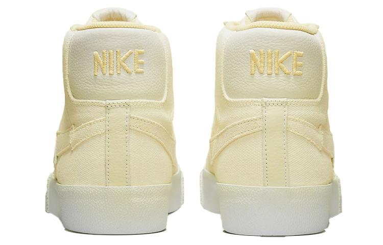 Nike Sb Zoom Blazer Mid Prm Lemon Wash DR9087-700