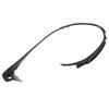 For Porsche Cayenne 2015-2018 2019-2021 Headlight Rubber Sealing Strip Trim Headlamp Decorative Strip Car Accessories
