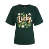 Unisex St. Patrick's Day Graphic Short Sleeves