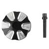 Motorrad CNC Tankdeckel mit Entlüftungsnippel Für KTM SX SXF XC XCF XCW XCFW EXC EXCF 125-450 2011-2023 Motocross Zubehör