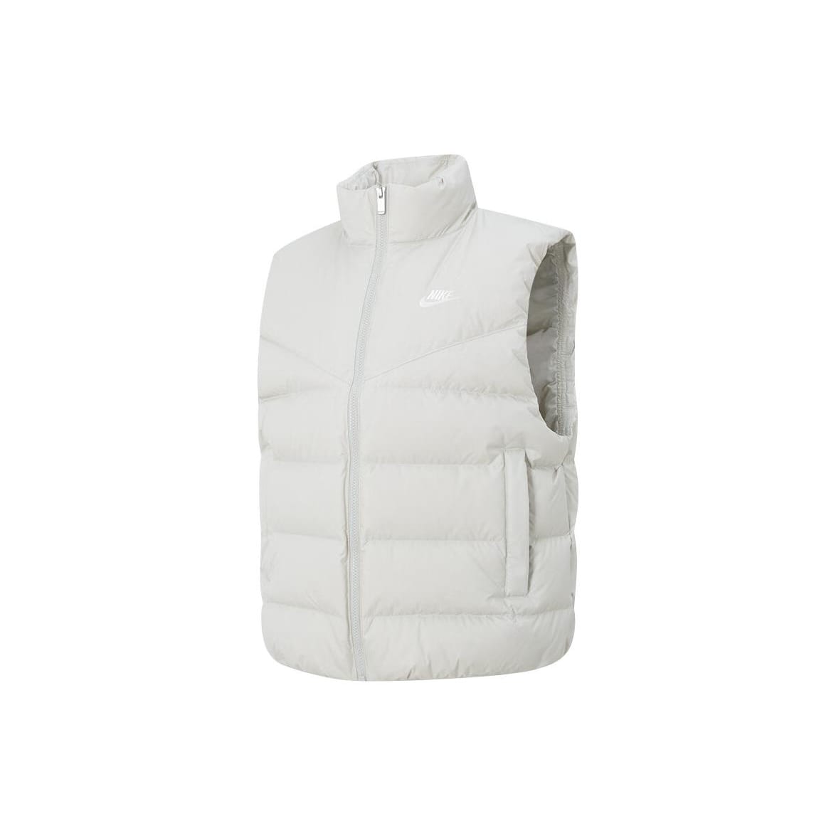 Nike Down Vests Women`s White Stand