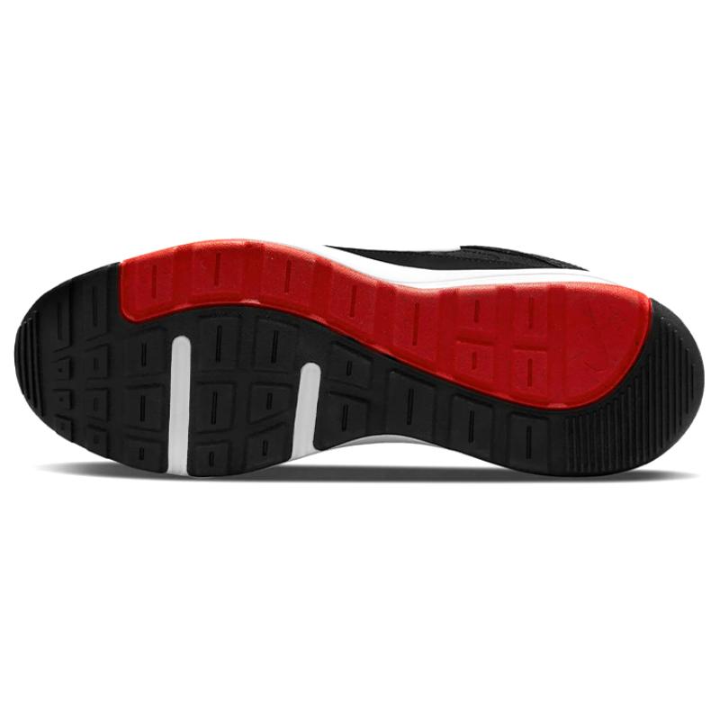 Nike Air Max Ap 'Bred' Sneakers Casual Shoes DO5221-011