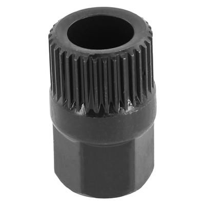 Brand New Hexagon Removal Tool 33 Teeth Tool Accessories High Quality Hot Sale Reliable Replacement For Toyota
