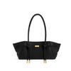 Fashion Large Capacity Trapeze Bag Designer Women Shoulder Bags Luxury Pu Leather Handbags Trend Underarm Bag 2025