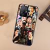 Teen Wolf Dylan Obrien Case For Xiaomi POCO X7 X6 Pro X3 X5 M6 F3 F5 F6 Pro 11T 12T 13T 14T Pro 13 14 Ultra Cover
