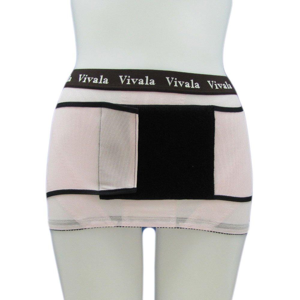 

Beauty Belly Magic M Лососево-розовый Зеленый Набор PS-77 и 2-цветный