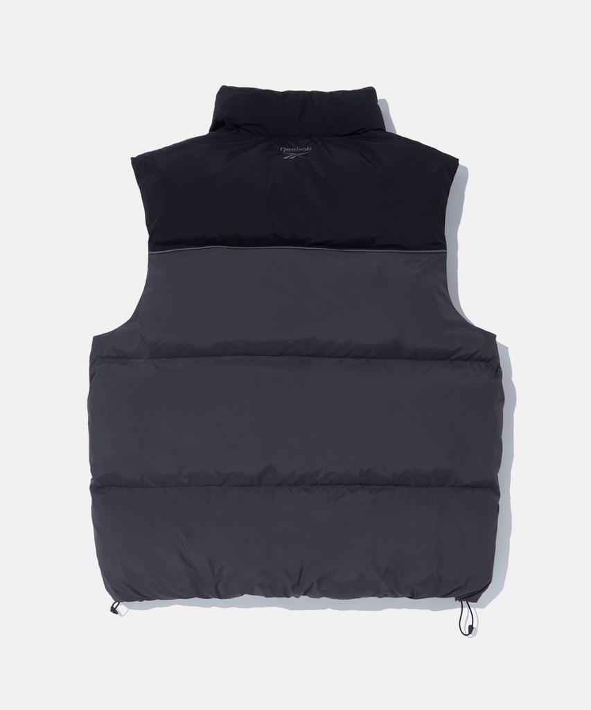 Reebok Premier Ball Padded Vest - Dark Gray