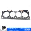 Engine Cylinder Head Gasket For Toyota Corolla Starlet 12V Tercel 1.3L EE110 2E 3E Auto Parts Car Accessories OEM 11115-11010