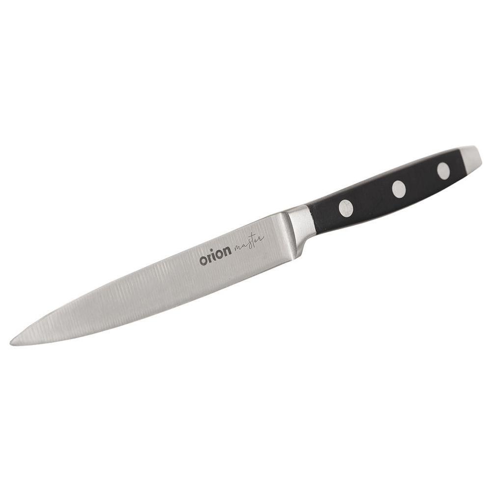 MASTER steel kitchen knife 23.5 cm