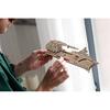 UGEARS Neptun-Mission 3D-Holzpuzzle – mechanischer Holzmodellbausatz zum Bauen