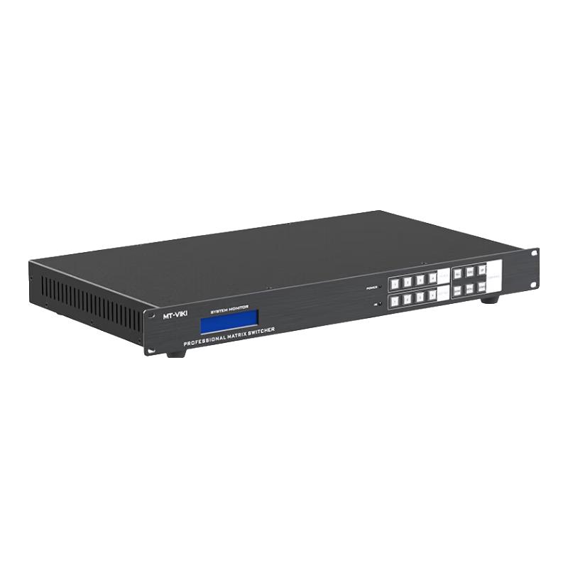 MT-viki HDMI Matrix Switcher & Video Wall Controller Series